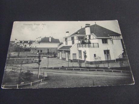 Vlissingen Nieuwe Park, Villawijk